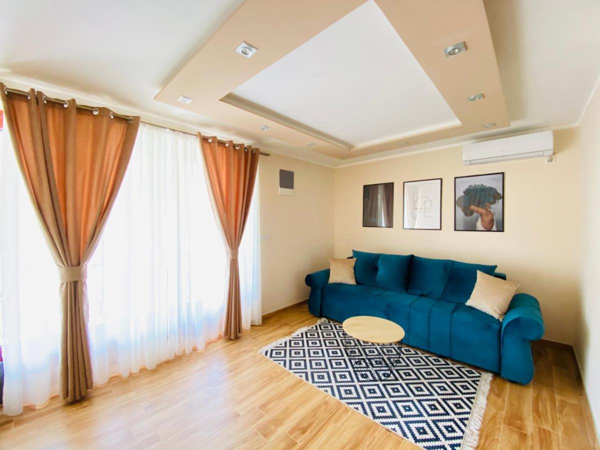 Villa Blanca Risan Dış mekan fotoğraf