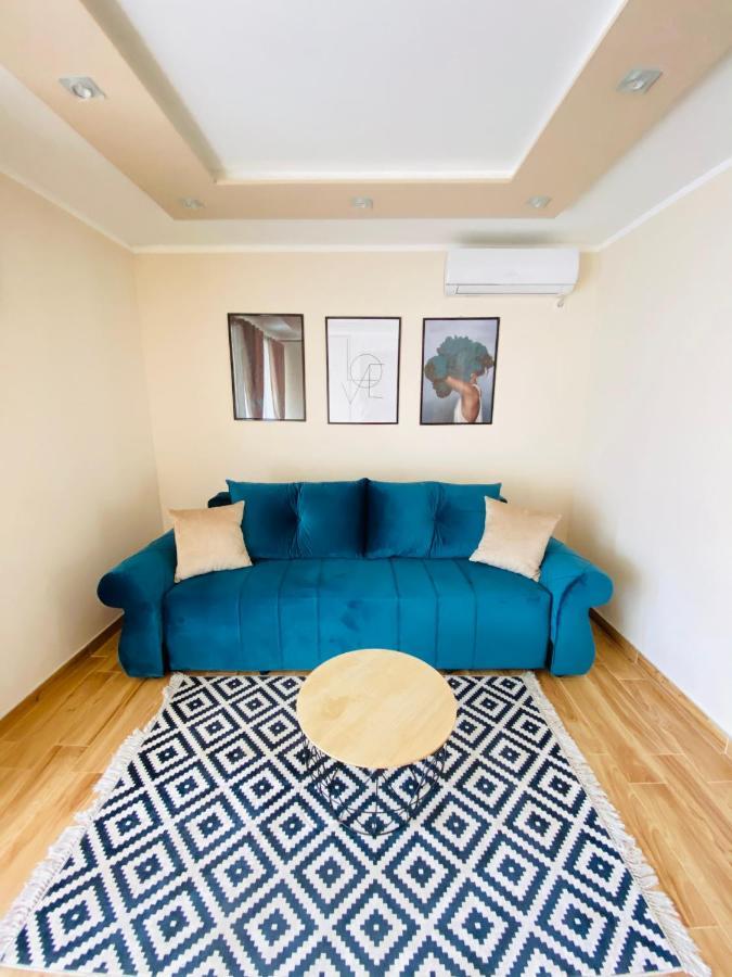 Villa Blanca Risan Dış mekan fotoğraf