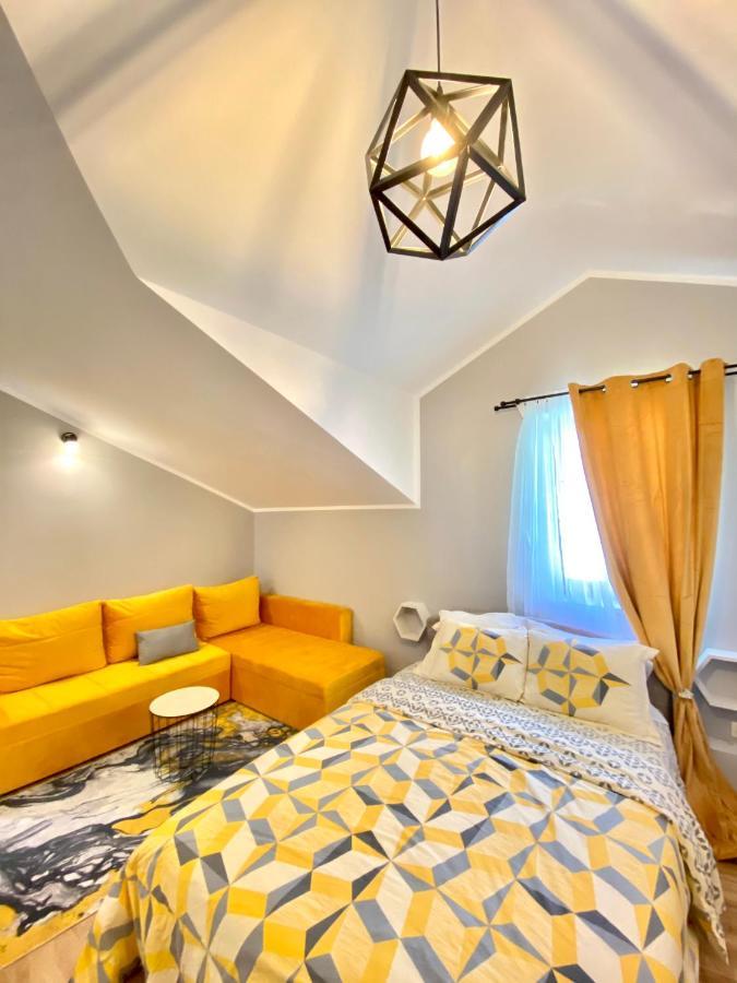 Villa Blanca Risan Dış mekan fotoğraf