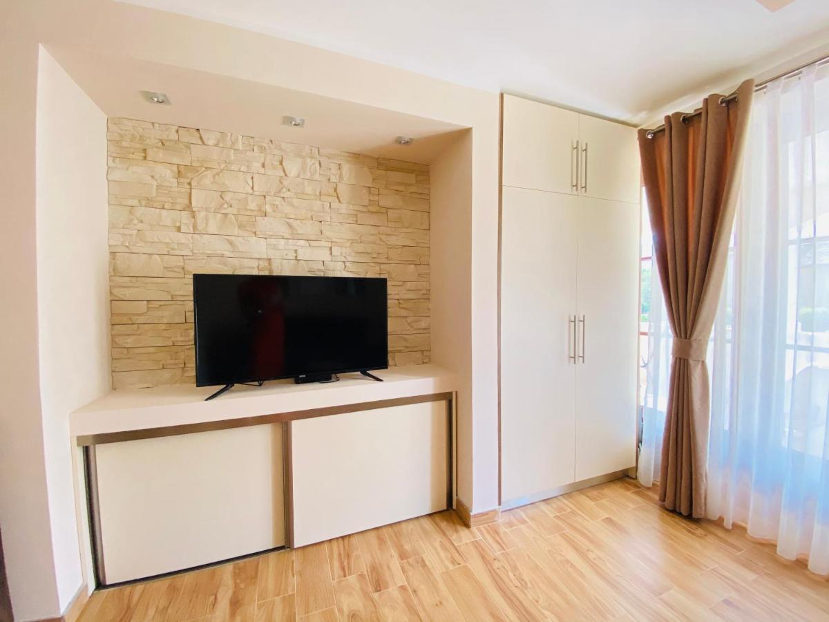 Villa Blanca Risan Dış mekan fotoğraf