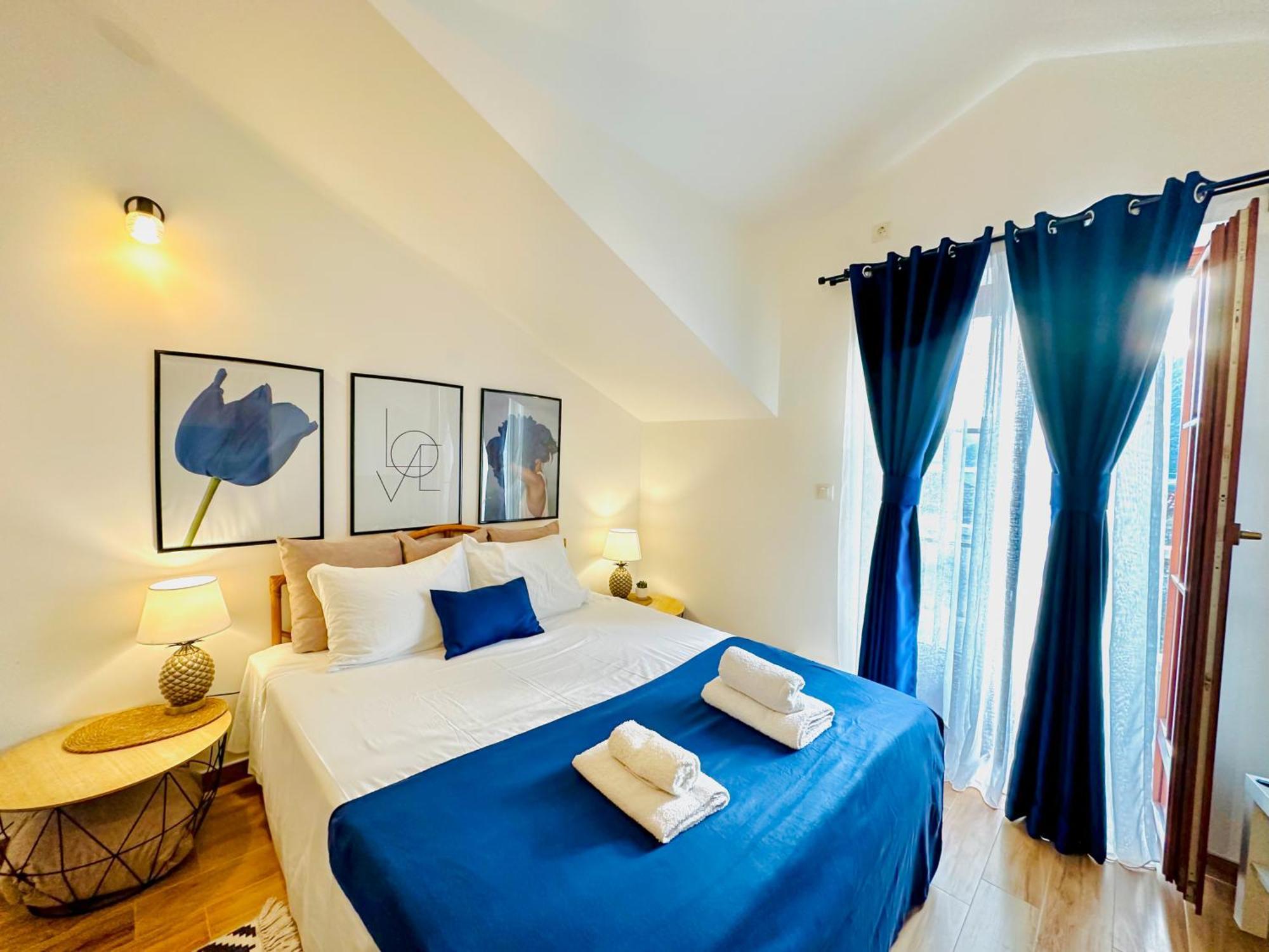 Villa Blanca Risan Dış mekan fotoğraf